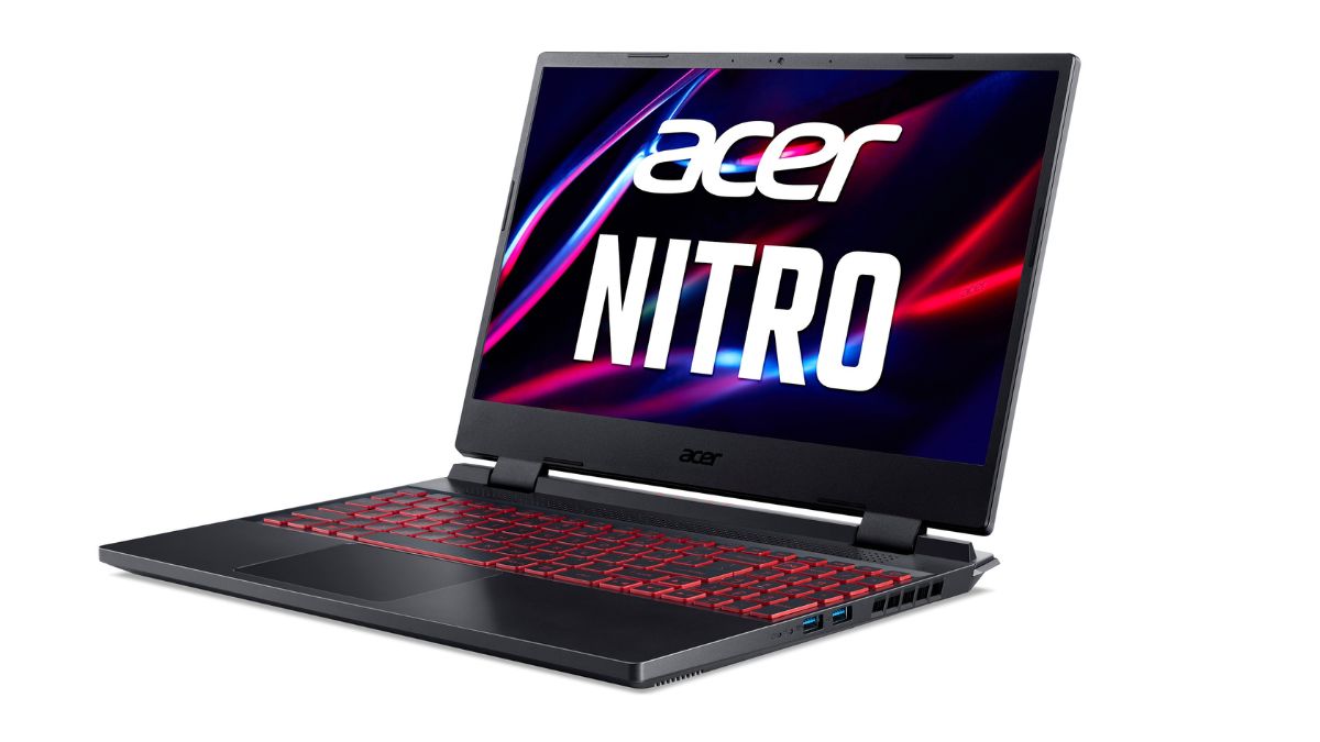 Acer Nitro 5 2023 Launched In India; 4 Things To Know About Next ...